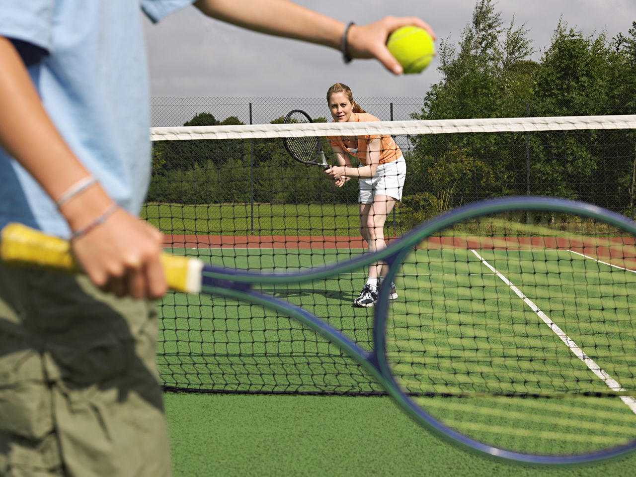 We play tennis when. Куркино спорт теннис. They Play Tennis. They're playing Tennis. How to Play Tennis.