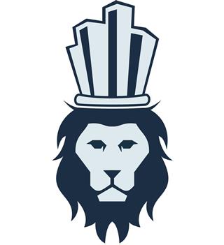 Lion king real estate