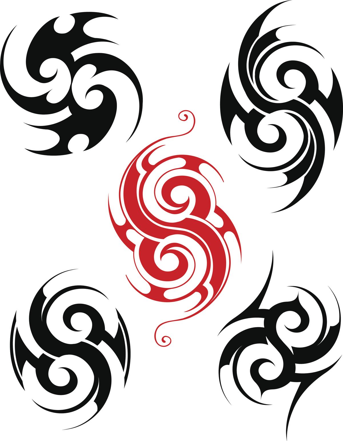 Polynesian Tattoo Designs and Meanings - Thoughtful Tattoos