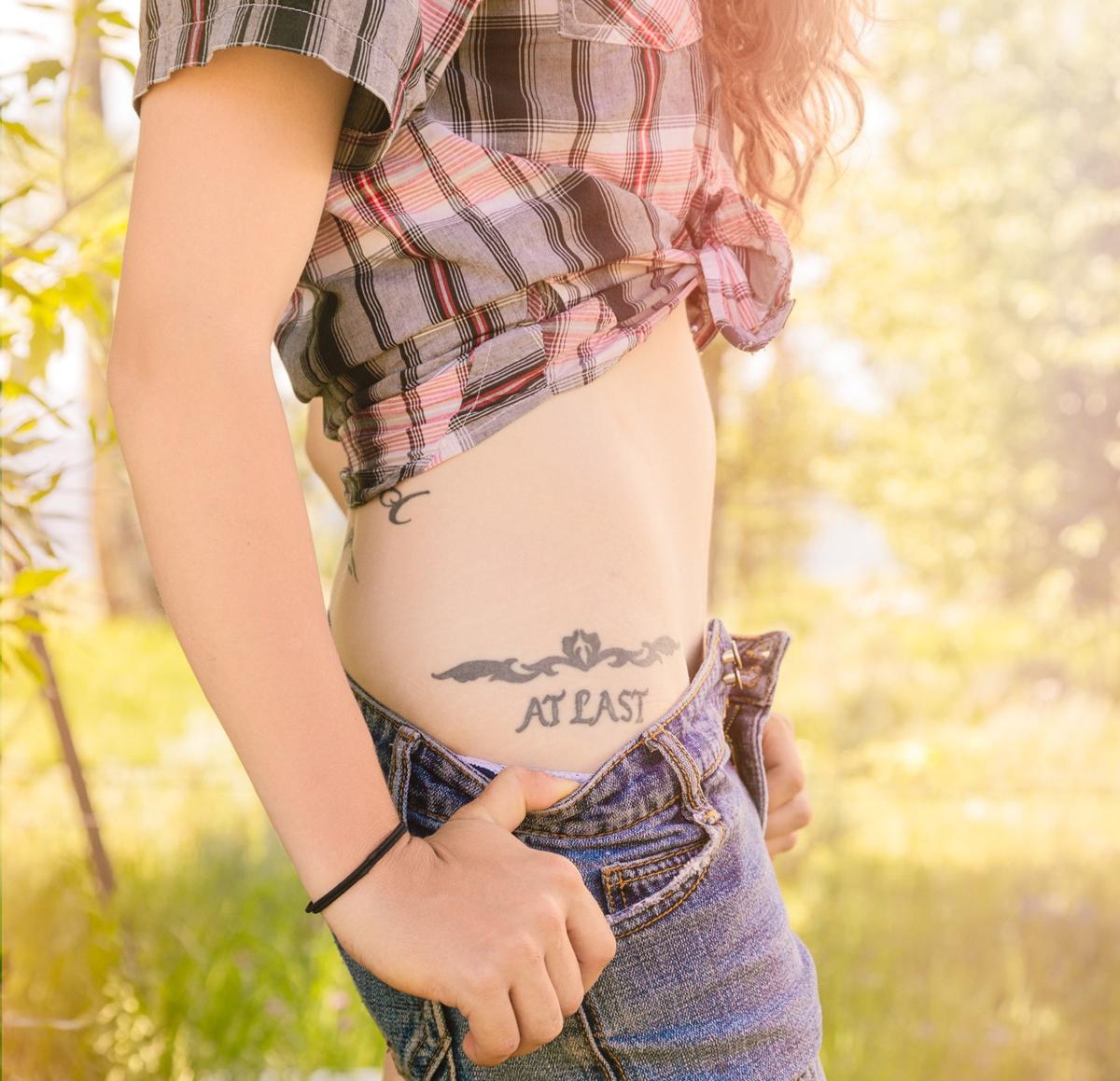 43 Sexy Tattoos for Women Youll Want to Copy  StayGlam