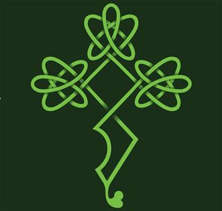 Celtic Irish Ireland Symbol