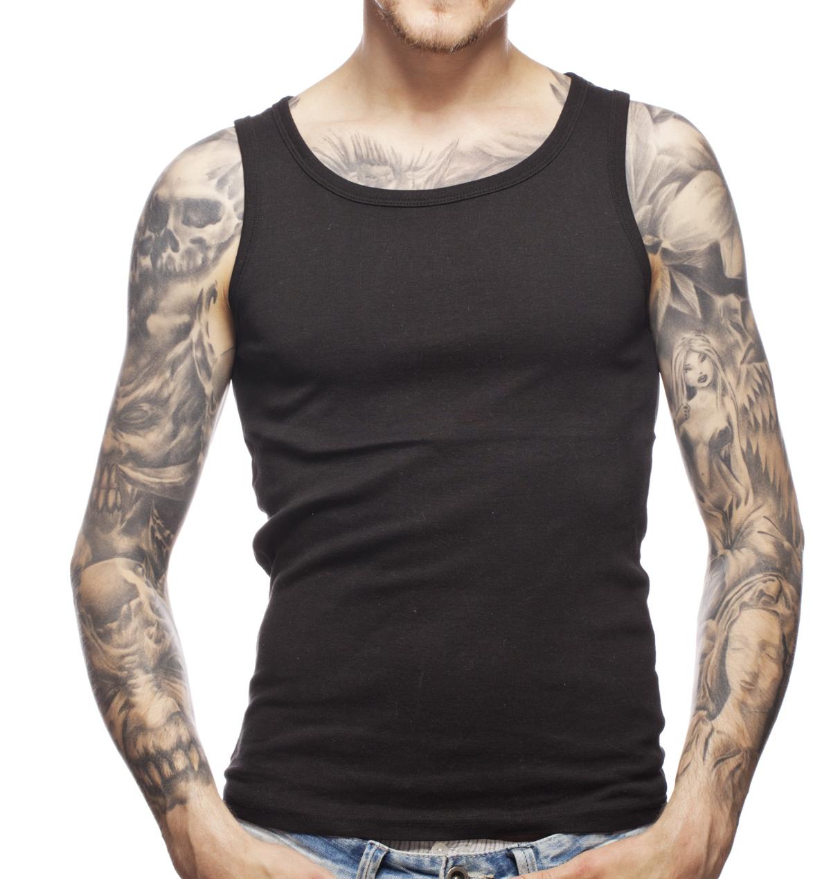 These Sleeve Tattoo Designs for Men are Actually Very Impressive ...