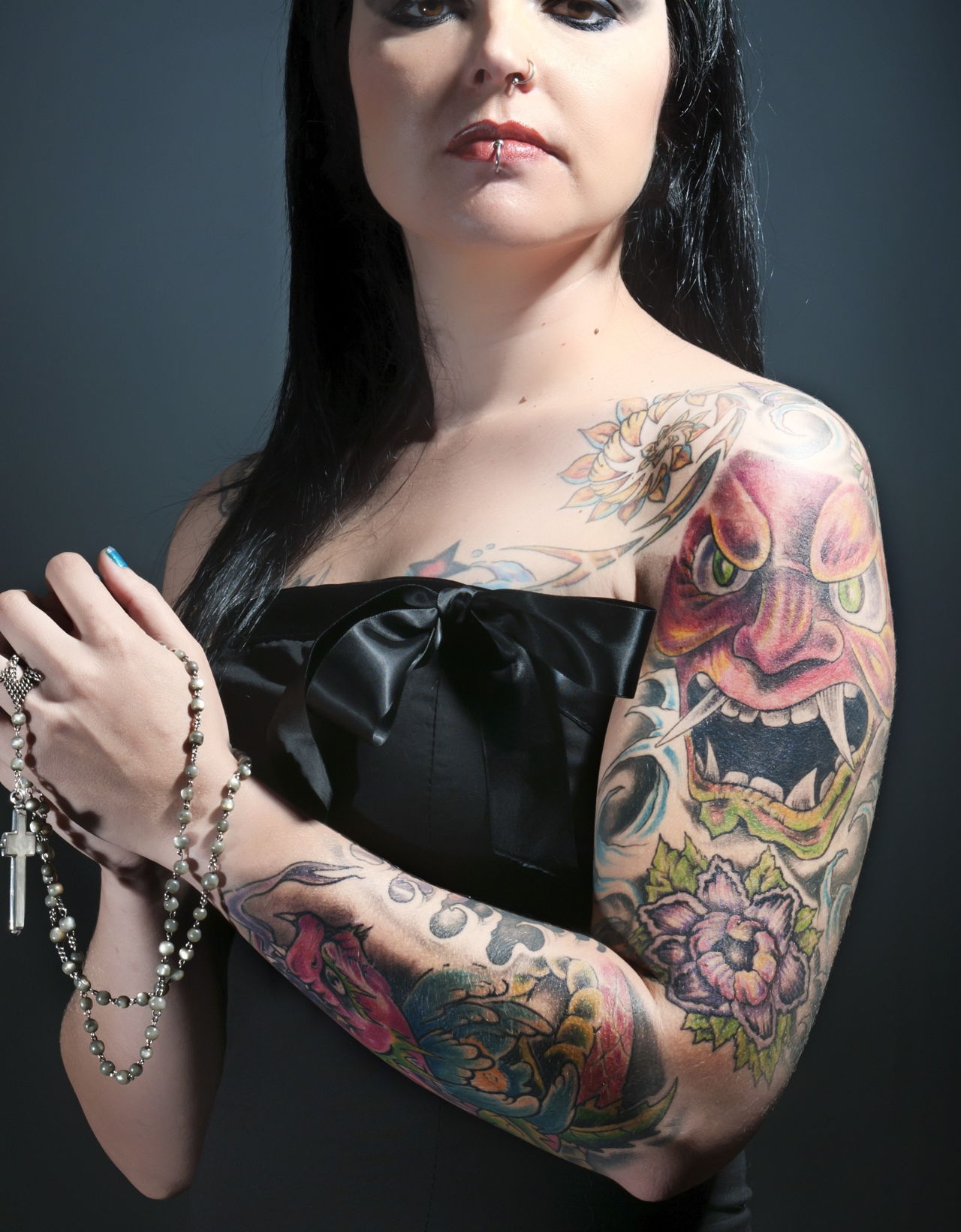 Dragon Tattoos For Women Thoughtful Tattoos