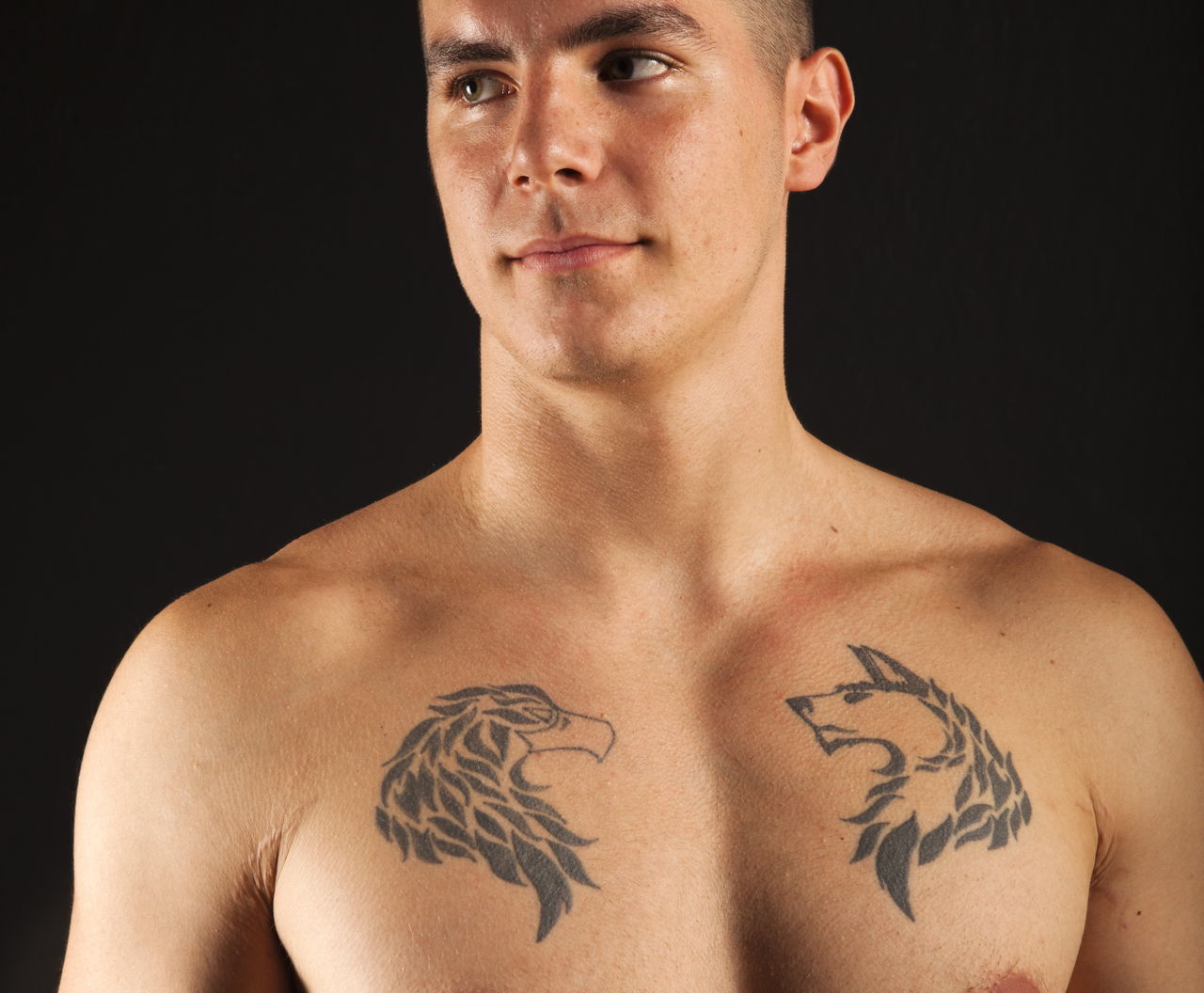Tattoo Spots for Men - Thoughtful Tattoos