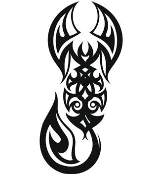 Astrology Sign Tattoo Image