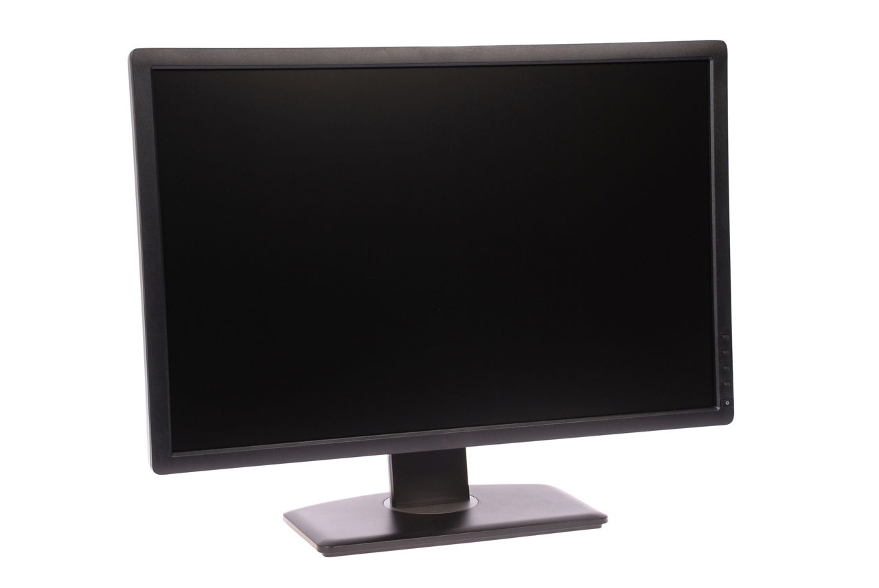 Best LCD Monitors 2012