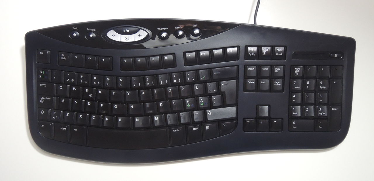 Computer Keyboard Buying Tips