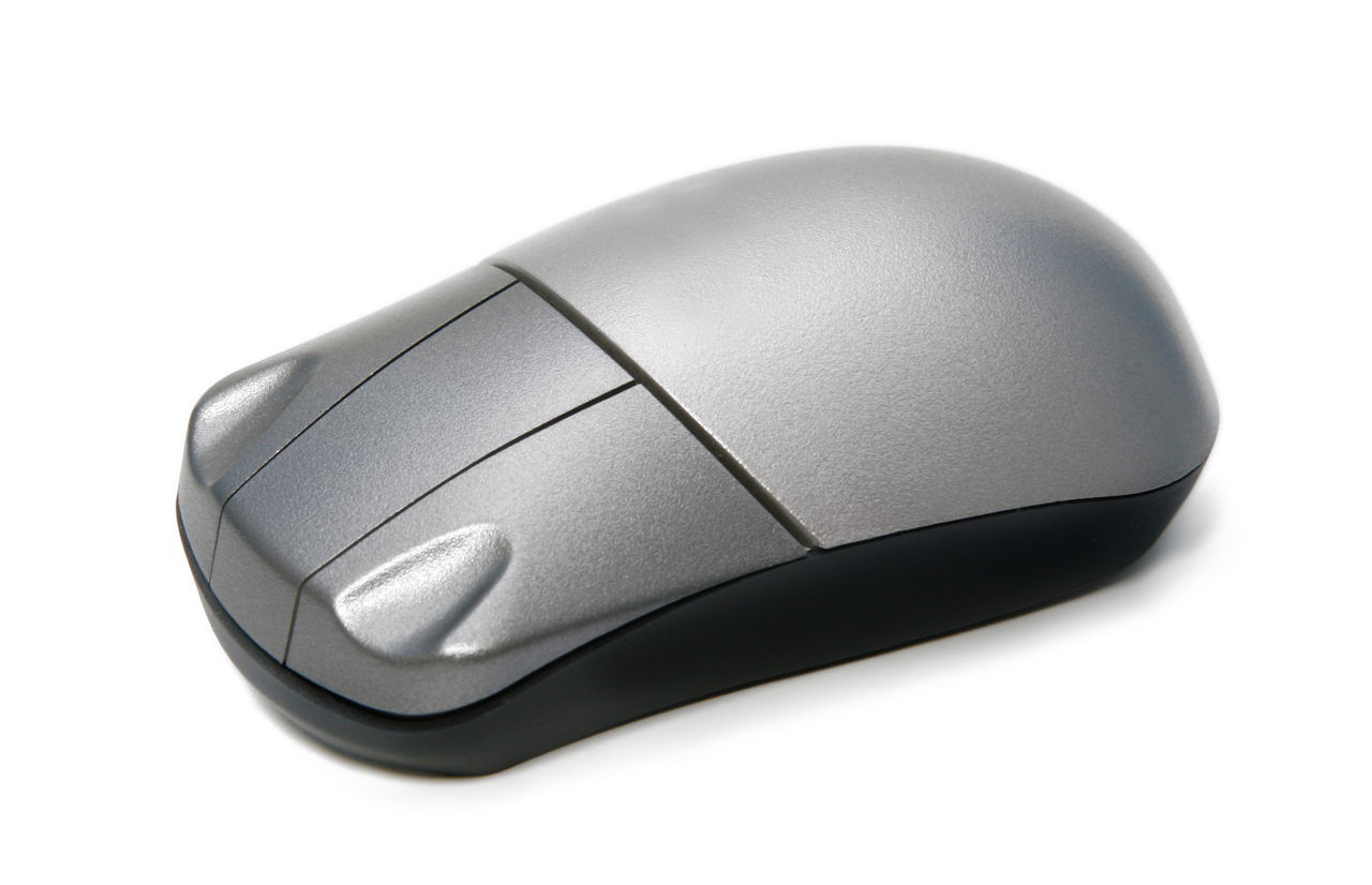 Best Bluetooth Mouse