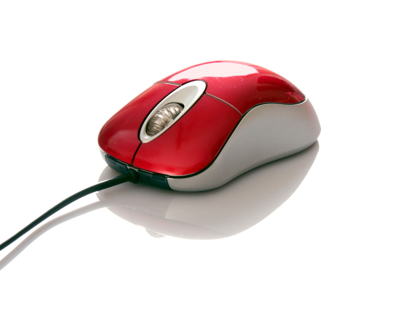 History of the Computer Mouse - Tech Spirited