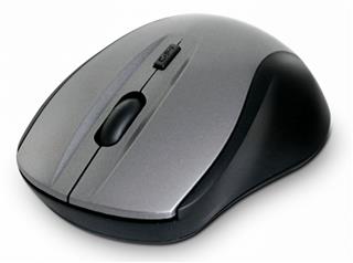 Wireless Three Button Mouse