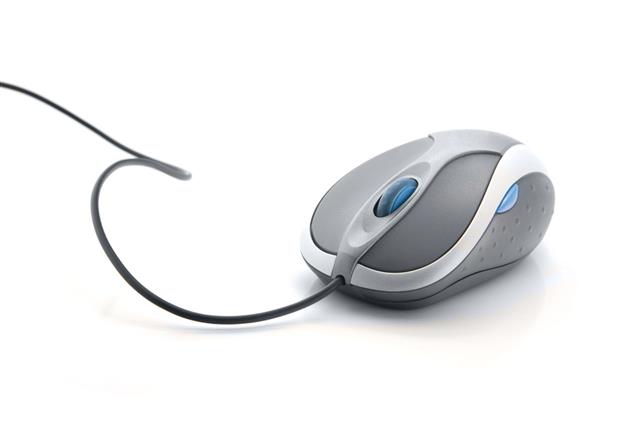 Computer Mouse Series