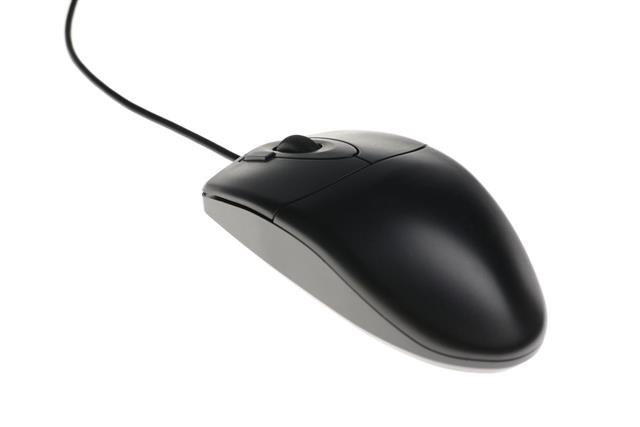 Computer Wired Mouse