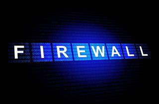Firewall Security Protection