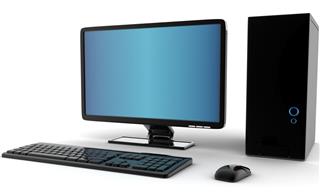 Desktop Pc