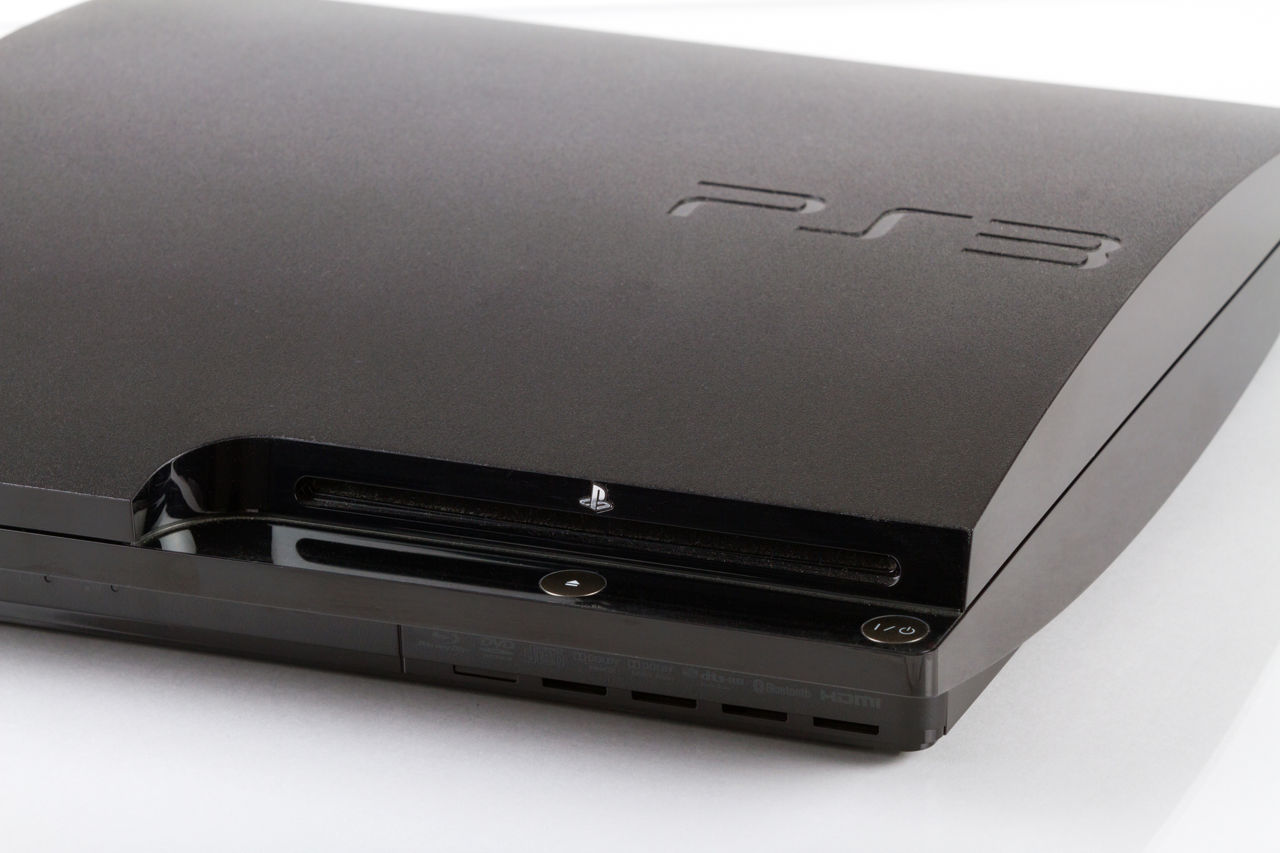 Which is Better - PS3 or Xbox 360?
