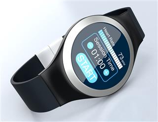 Wearable Technology Smartwatch