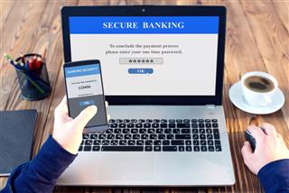 Secure Banking