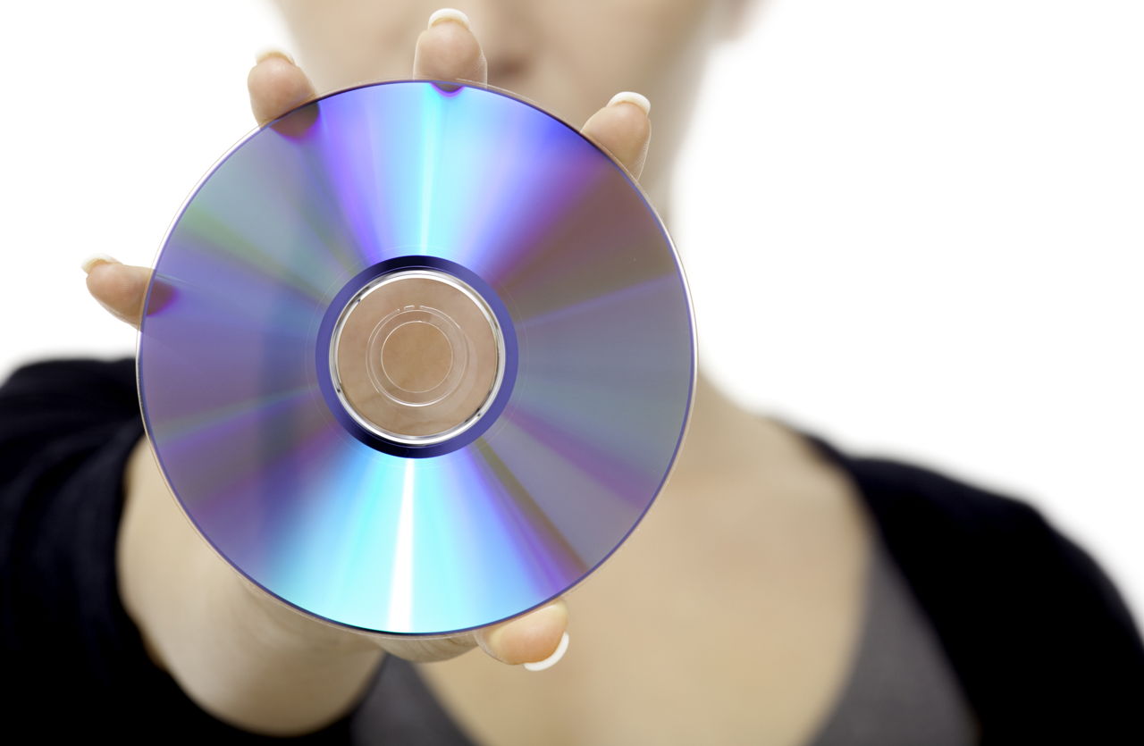 What is the Difference between HD DVD and Blu-ray?