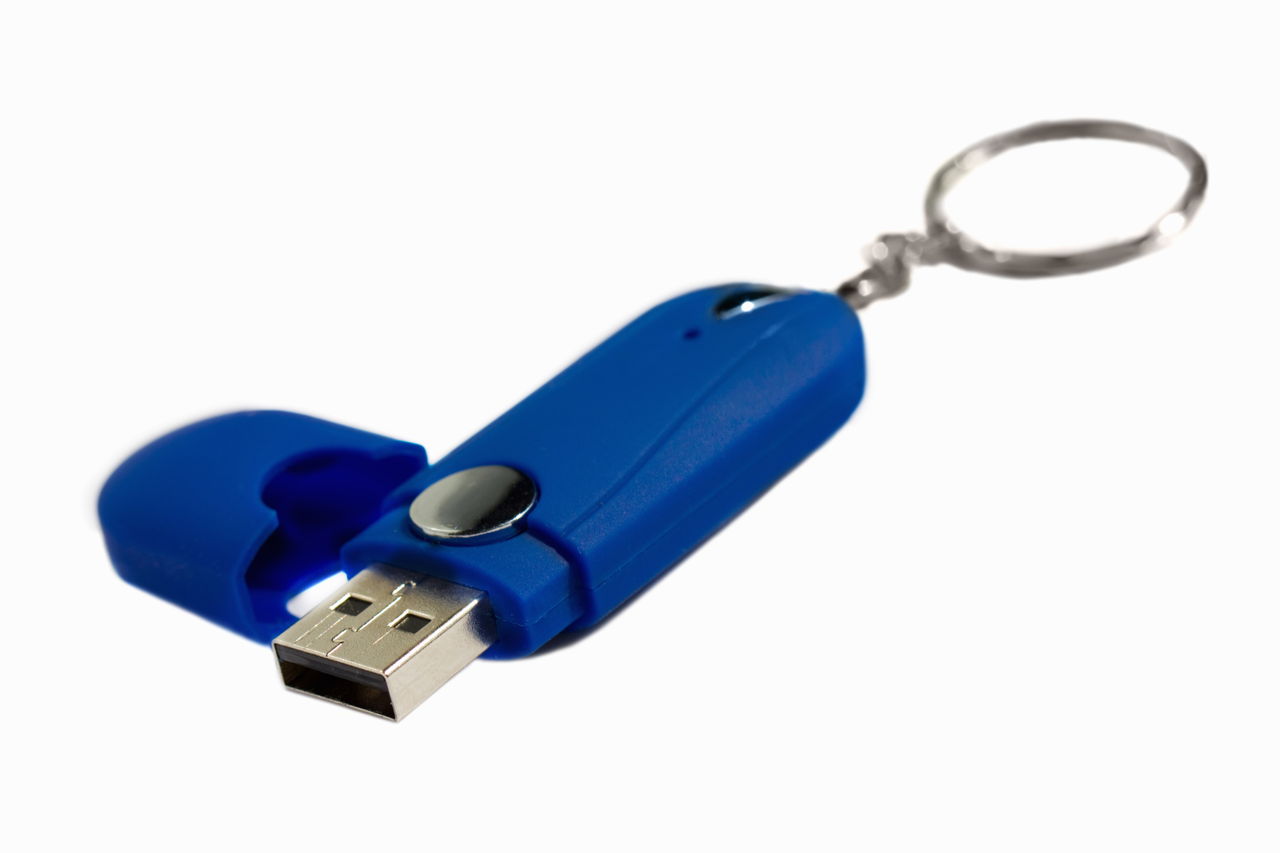 How to Encrypt a Flash Drive