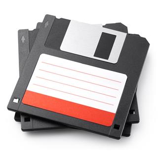 Floppy Discs