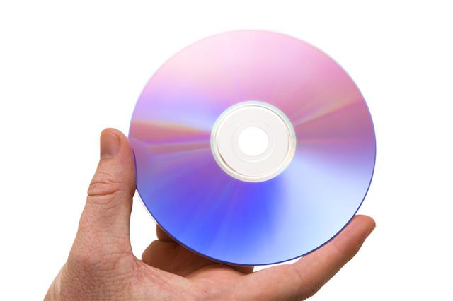 Blu Ray Disc
