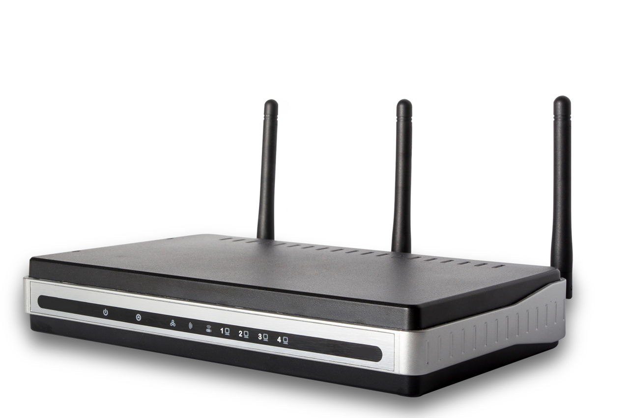 best router for a mac