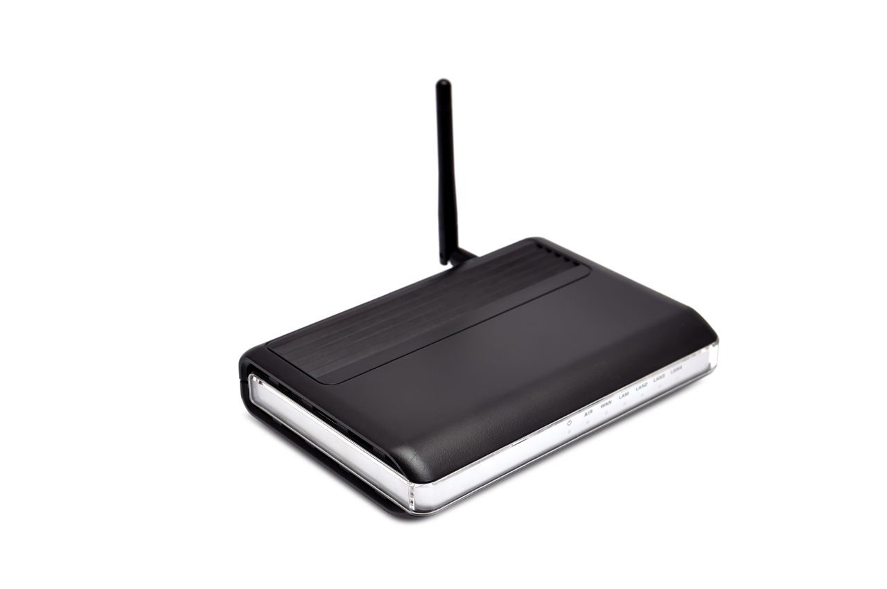 Best Wireless Router for a Mac