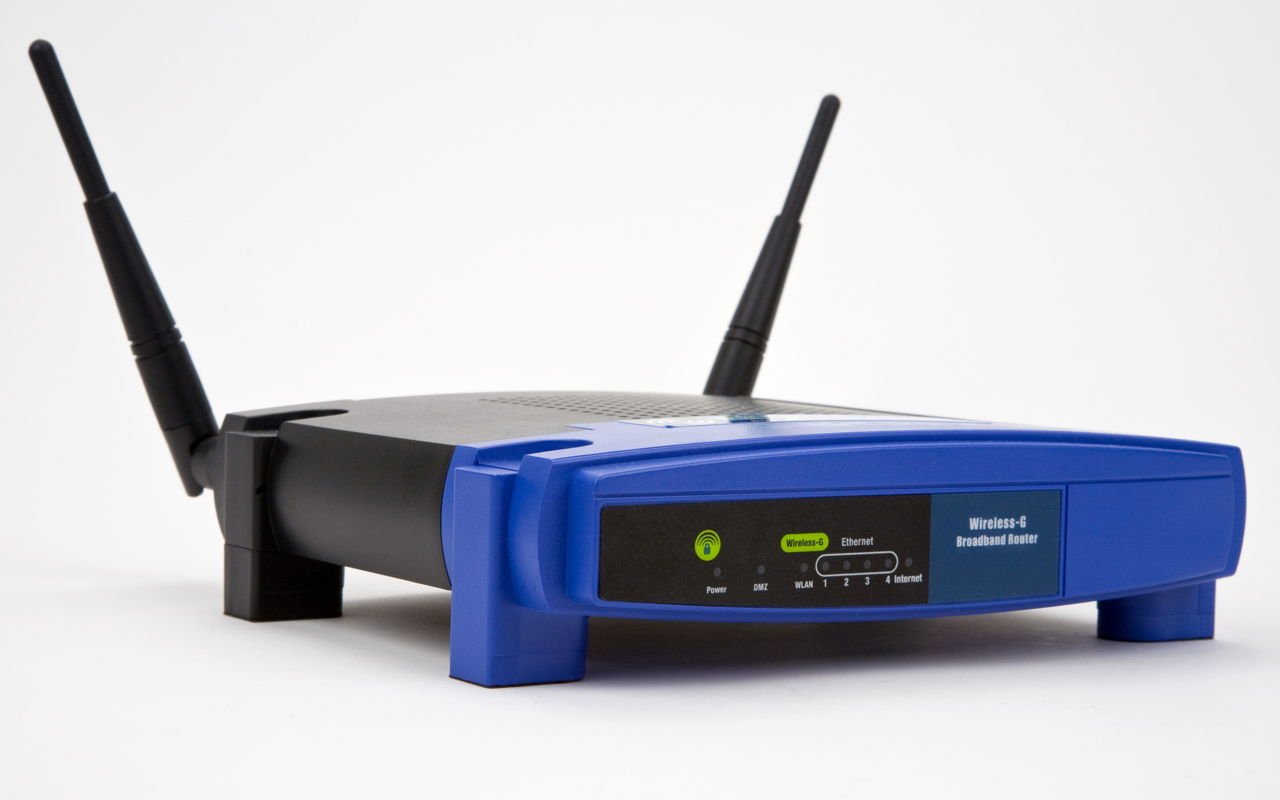 Best Router For Mac