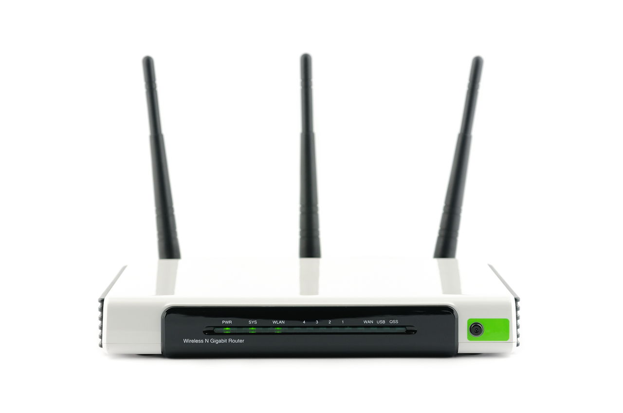 best router for mac 2017