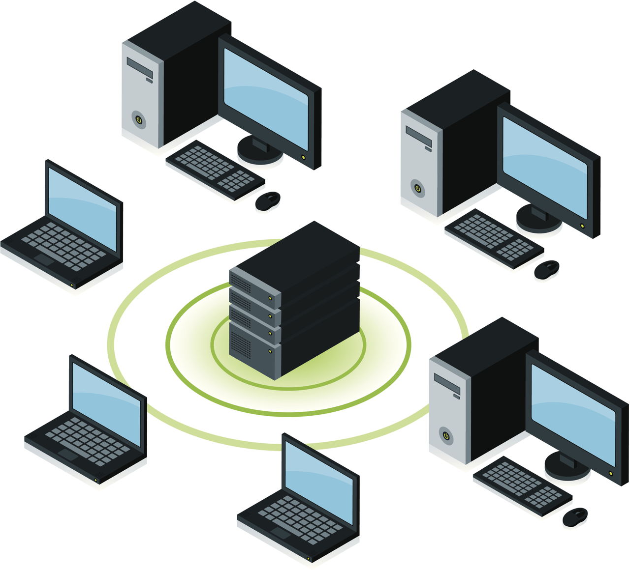Advantages and Disadvantages of Proxy Servers
