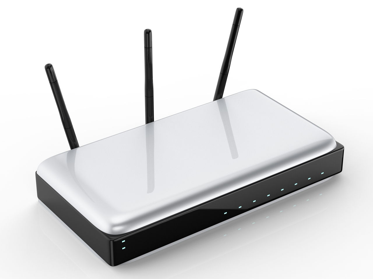 best wireless modem router for mac
