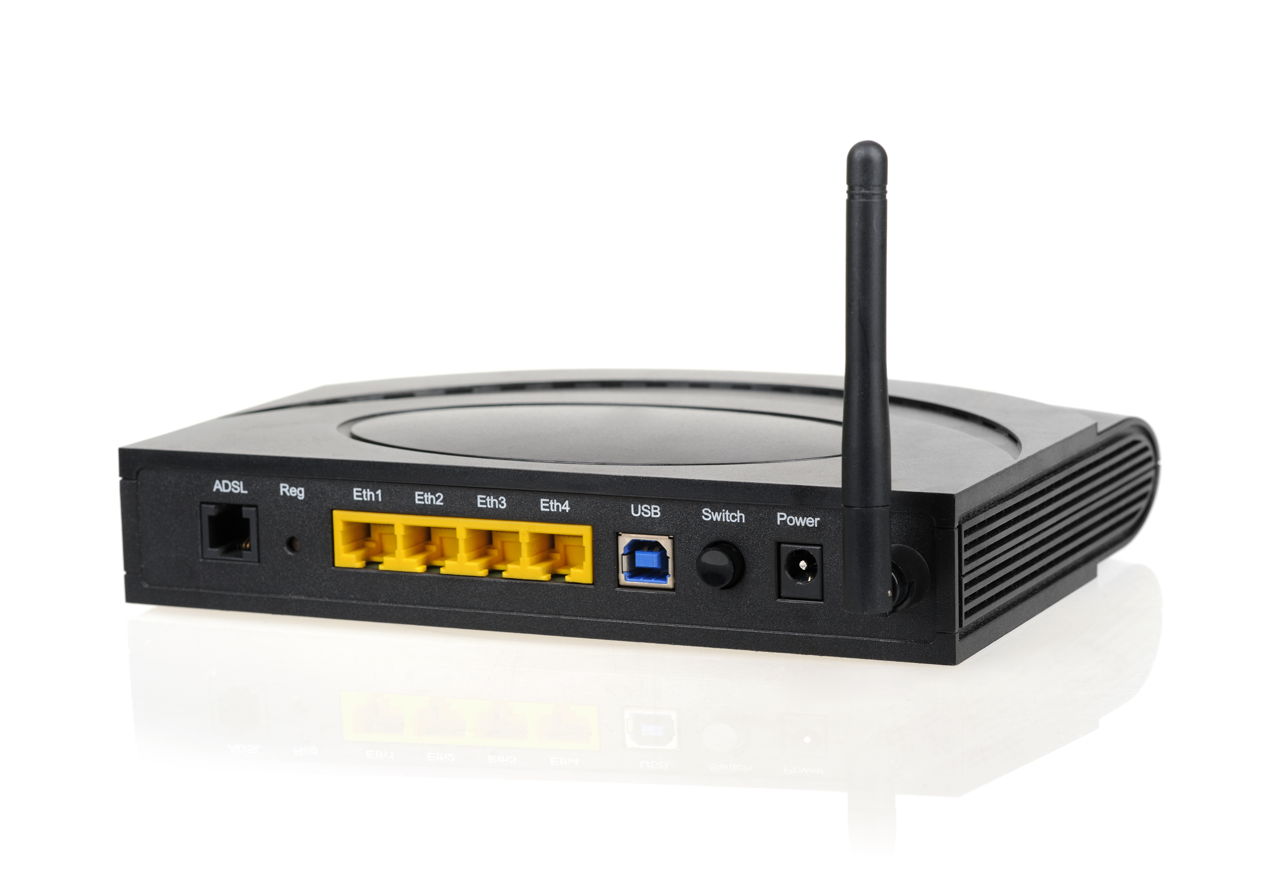 What is the best wireless router for home