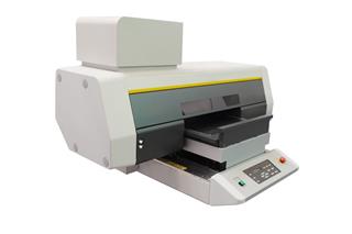 Professional Printing Machine