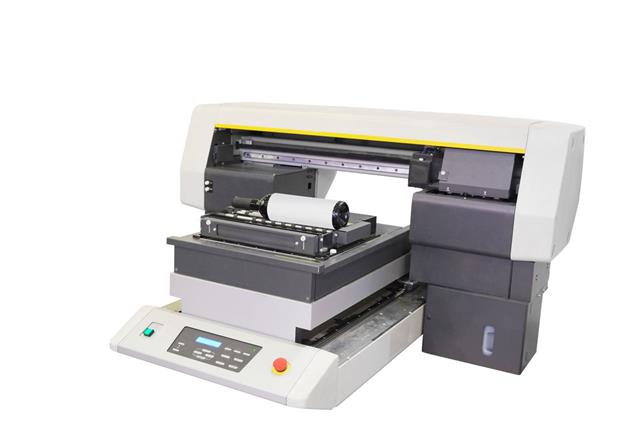 Professional Printing Machine