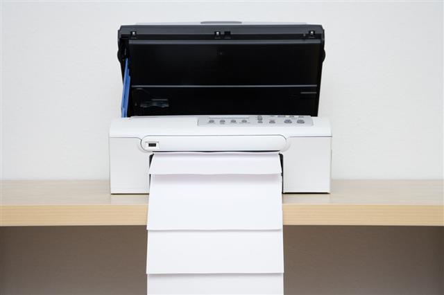 Printer Series