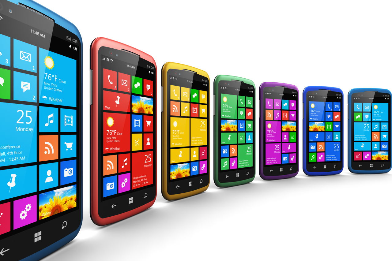 Nokia Normandy Rumors - Nokia Flirts with Android