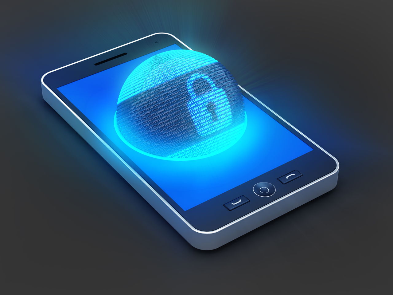 Smart Phones Smart Phone Security