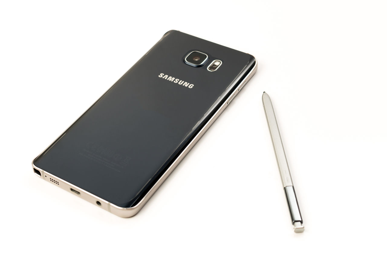 Solutions to Common Problems with the Samsung Galaxy Note 3