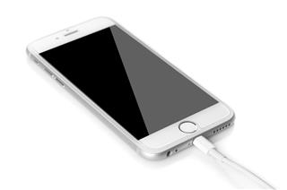 Problems In Charging The Iphone
