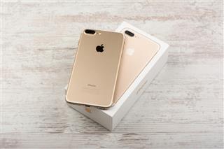 New Apple Iphone 7 Plus