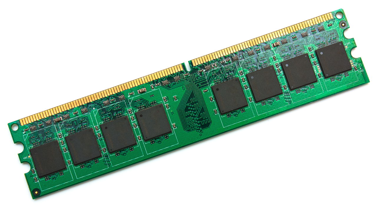 computer memory types
