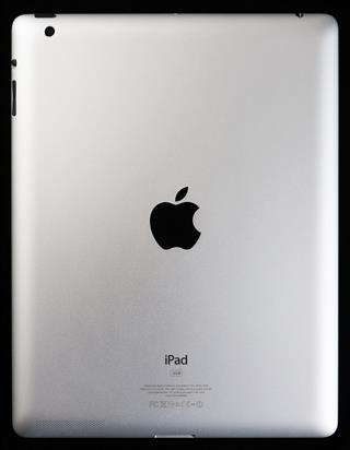 New Apple Ipad