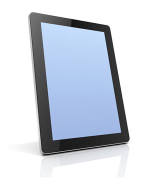 Tablet Computer
