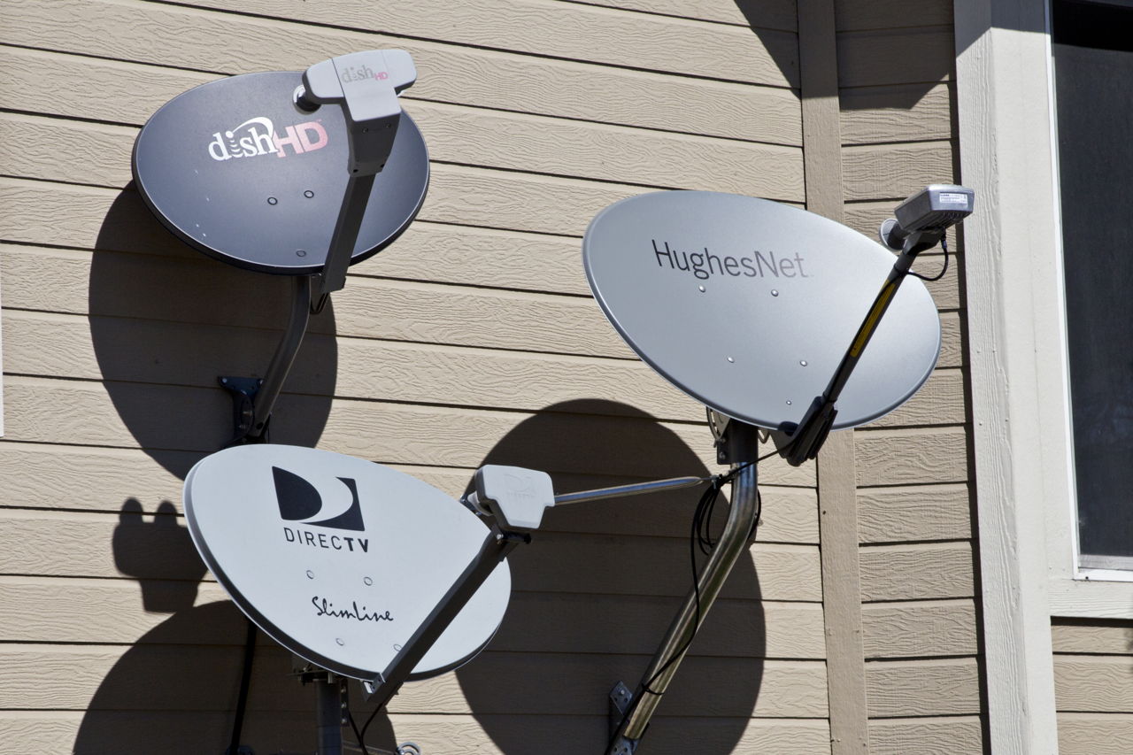 Best Satellite TV Software for PC
