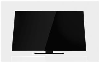 Smart Tv Widescreen Led Tv