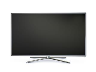 Widescreen Led Smart Tv
