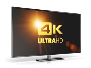 Ultra Hd Tv