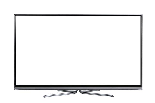 Widescreen Led Lcd Tv