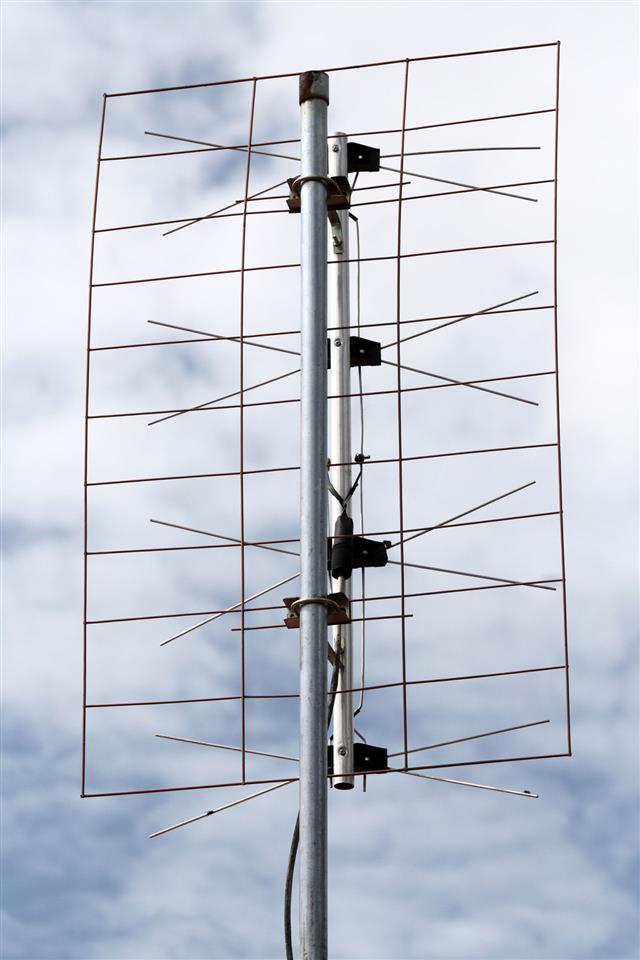 Tv Antenna