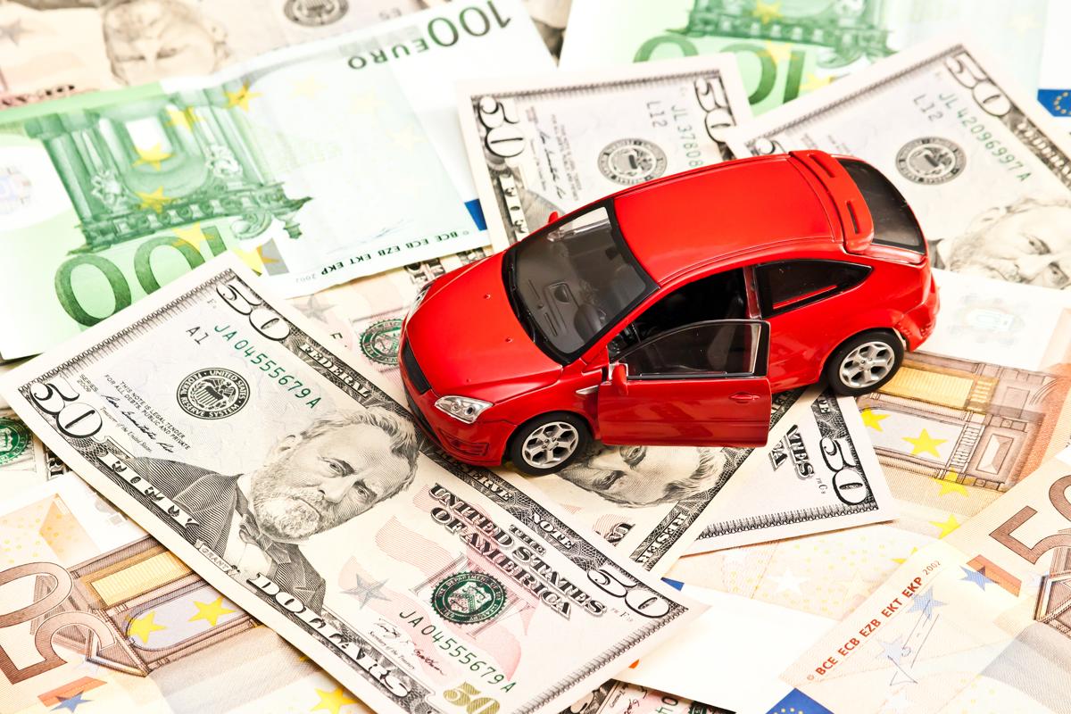 Information about No Money Down Bad Credit Car Loans